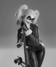 Imagen de Harley Quinn - V1