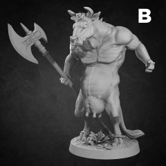 Hell Bovines - comprar en línea