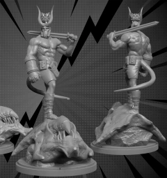 HELLBOY