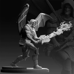Hobgoblin - comprar en línea