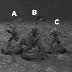 Hobgoblins