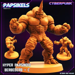 HYPER PAPSINOID BERBEDERB en internet