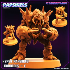 HYPER PAPSINOID DURBERUS en internet