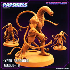 HYPER PAPSINOID ELEGUU - comprar en línea