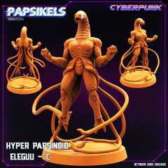 HYPER PAPSINOID ELEGUU en internet