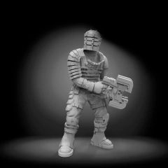 Issac - V2