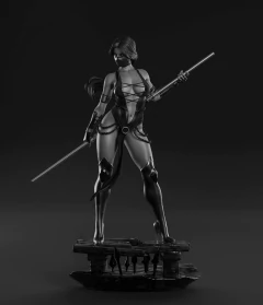 Jade - MK