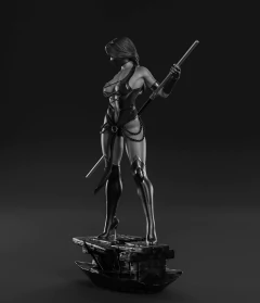 Jade - MK en internet