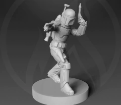 Jango Fett