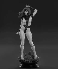 Jean Grey