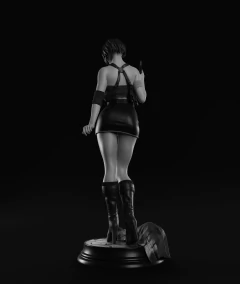 Jill Valentine - tienda en línea