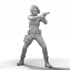 Jill Remake