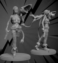Jinx - Ver 1
