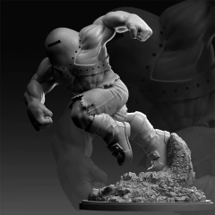 Juggernaut - Ultimate