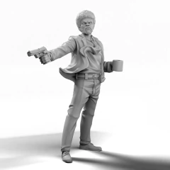 Jules W - Pulp Fiction - comprar en línea