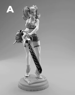 JULIET - Lollypop Chainsaw - NSFW - comprar en línea