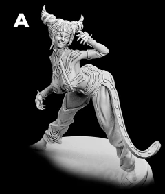 JURI - NSFW - comprar en línea