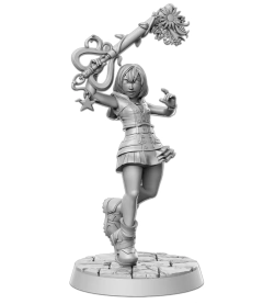 Kairi - KH