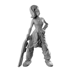 Karen Survivor - comprar en línea