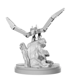 Laserbeak