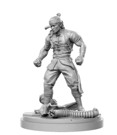Liu Kang