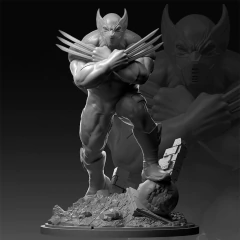 Ultimate Wolverine - V2 - comprar en línea