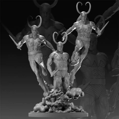 Loki - V1