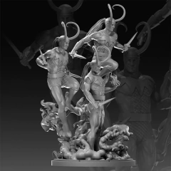 Loki - V1 - comprar en línea