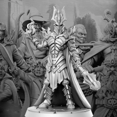 SAURON - V3