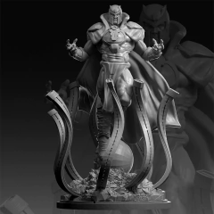 Magneto