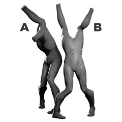 Mannequins