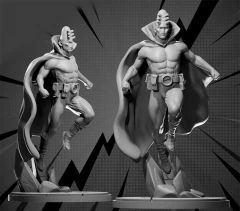 Martian Man - comprar en línea