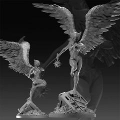 Hawkgirl
