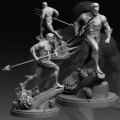 Aquaman