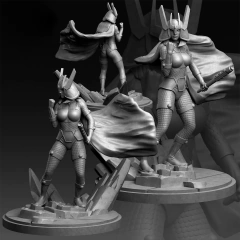 Big Barda