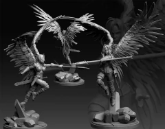 Valkyrie - V1 - comprar en línea