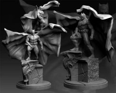 Batman - V2