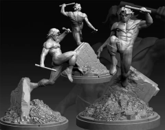 Nightwing - V1
