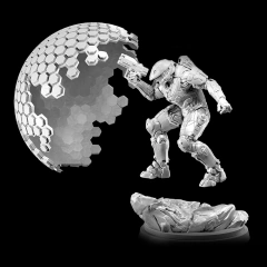 Master Chief - SHIELD