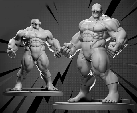 Mauler 1 - comprar en línea