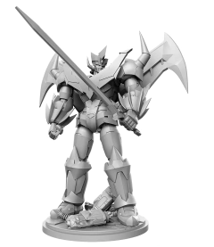 Mazinger