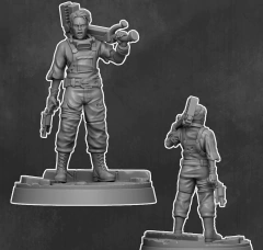 Mechanic