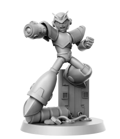 Megaman X