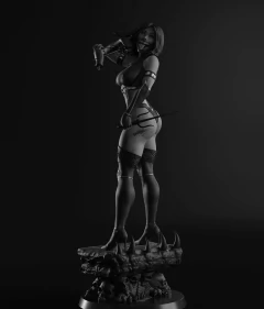 Mileena - MK - comprar en línea