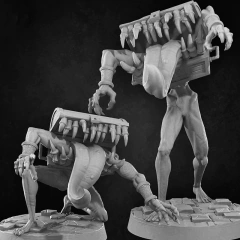 Mimic Duo