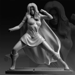 Miss Martian
