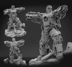 IRONMAN - MARK1
