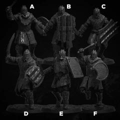 Orcs Dark Tower