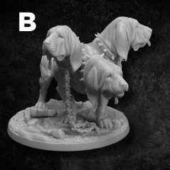 Cerberus - comprar en línea