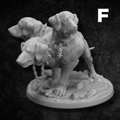 Imagen de Cerberus
